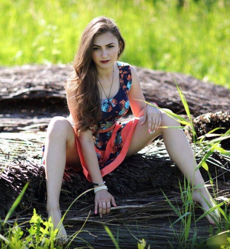 Summer Dresses Don’t Get Sexier