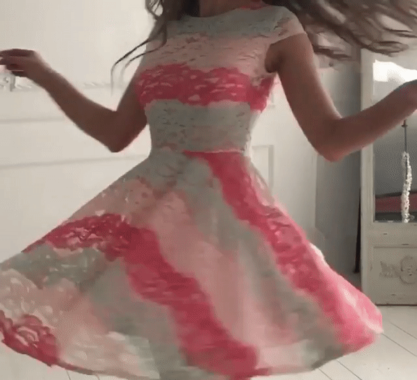 Summer Dresses Don’t Get Sexier