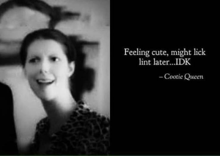 Dirty Mind, Come Here!