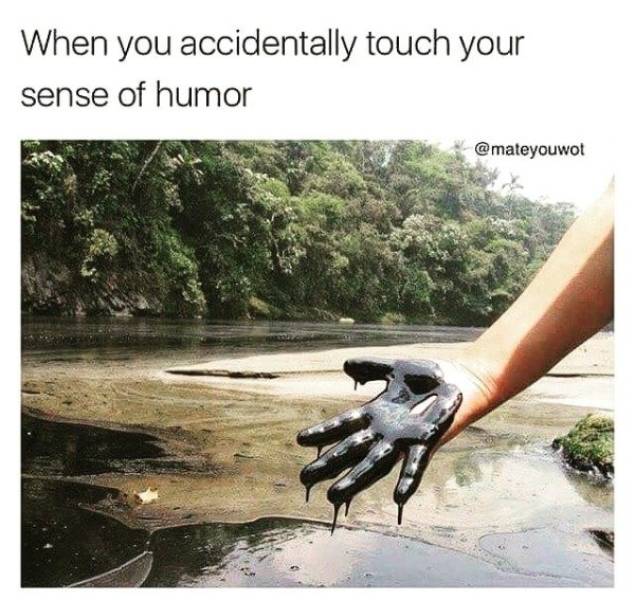 Dirty Mind, Come Here!