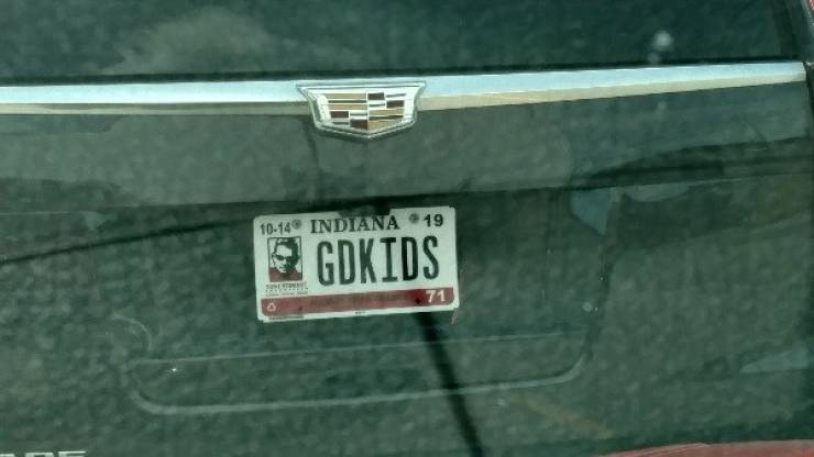 Dirty Mind, Come Here!