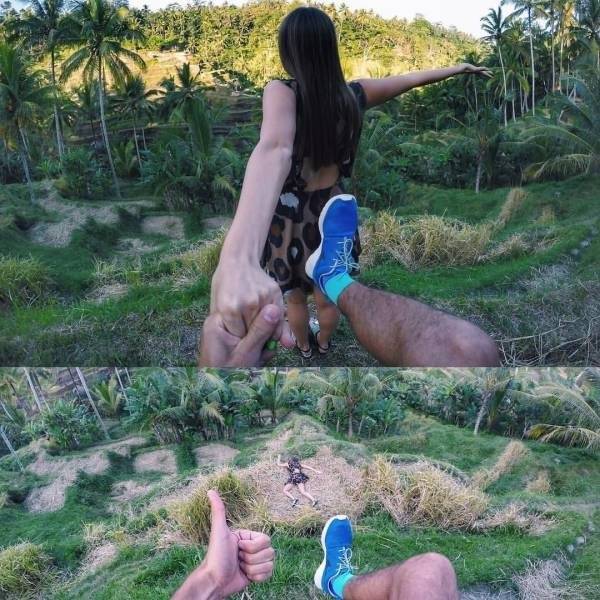 Dirty Mind, Come Here!