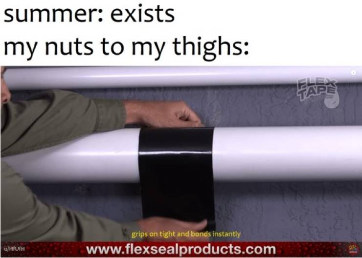 Dirty Mind, Come Here!