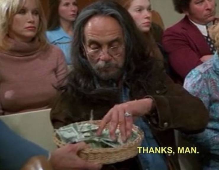 Dirty Mind, Come Here!