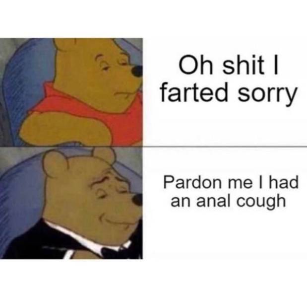 Dirty Mind, Come Here!