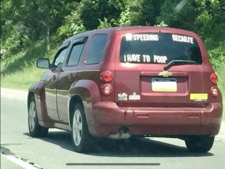 Dirty Mind, Come Here!