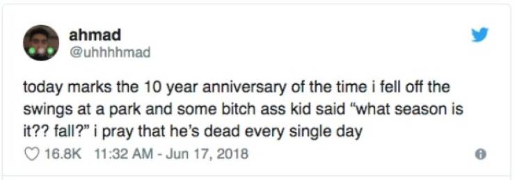 Dirty Mind, Come Here!