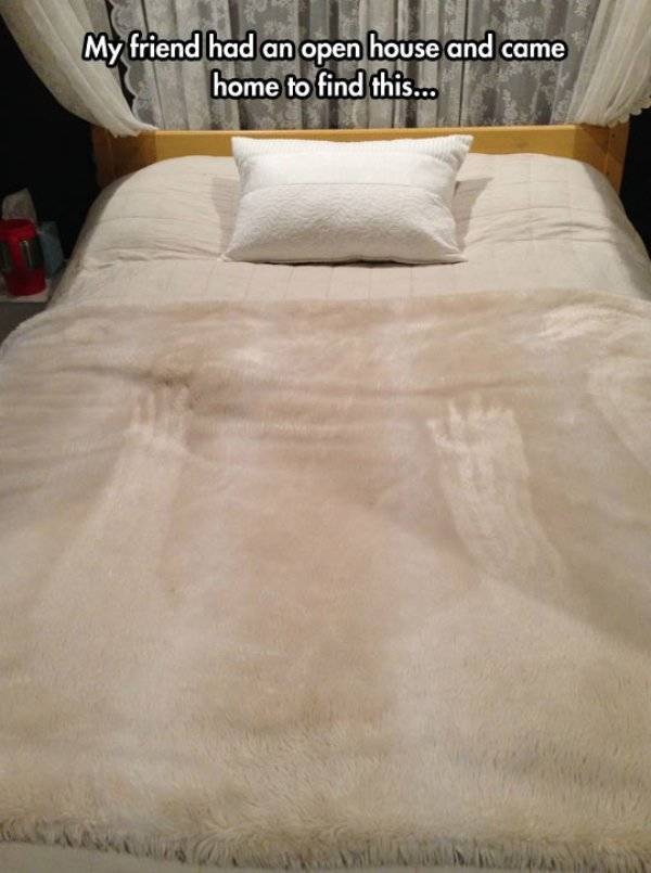 Dirty Mind, Come Here!