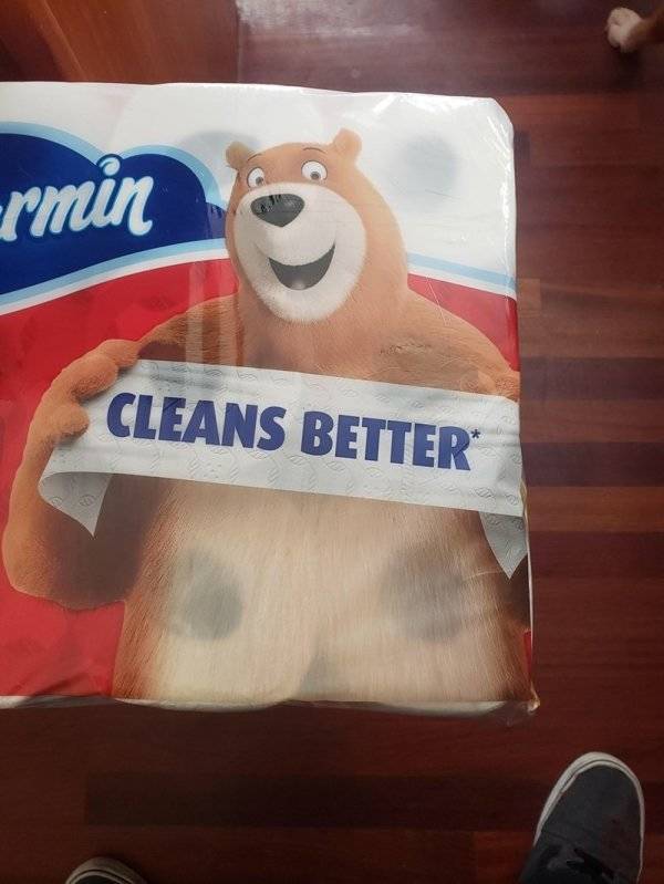 Dirty Mind, Come Here!