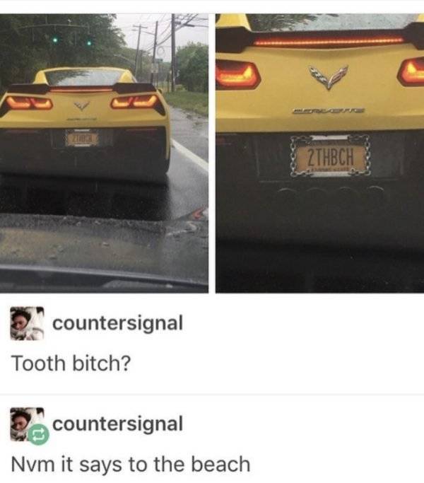 Dirty Mind, Come Here!