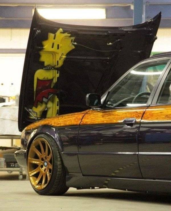 Dirty Mind, Come Here!