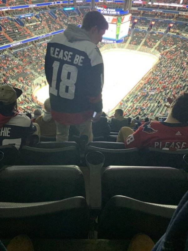 Dirty Mind, Come Here!