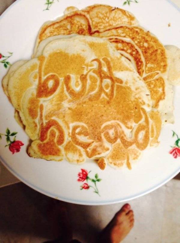 Dirty Mind, Come Here!