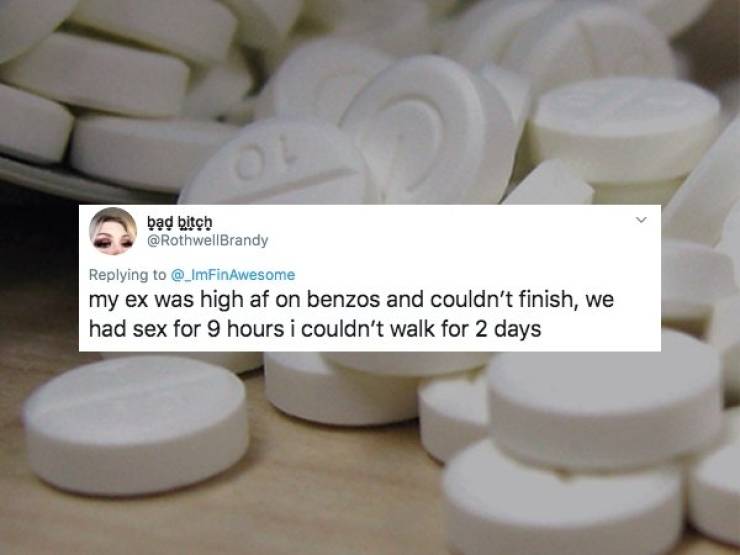 Sex Isn’t Always Great