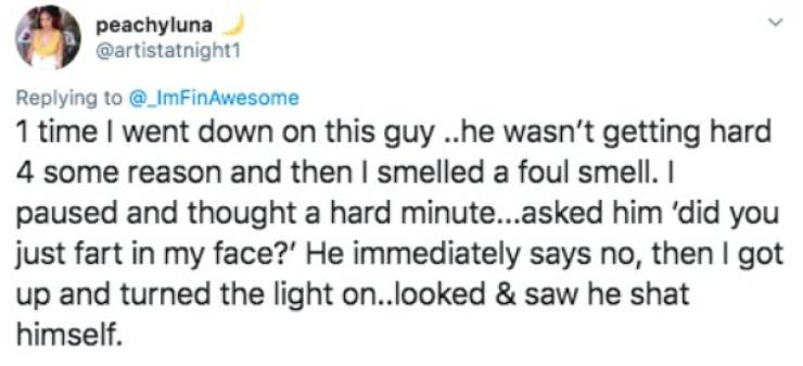 Sex Isn’t Always Great