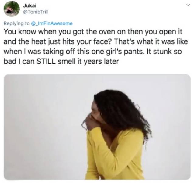 Sex Isn’t Always Great