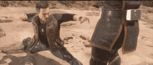 Prison Workers Have Some Really Insane Stories