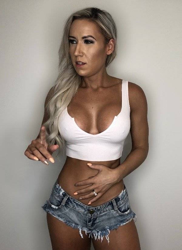 Because Braless Is Just Generally Better