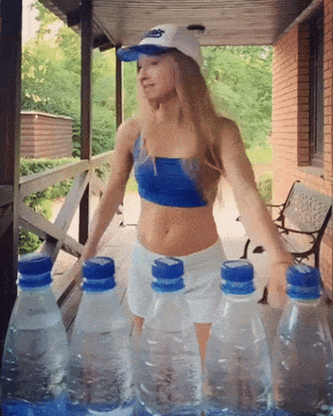 These Girls Have Got Some Serious Talents