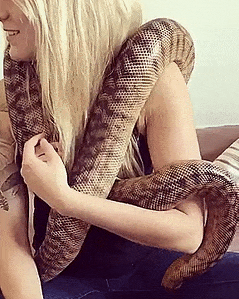 These Girls Have Got Some Serious Talents