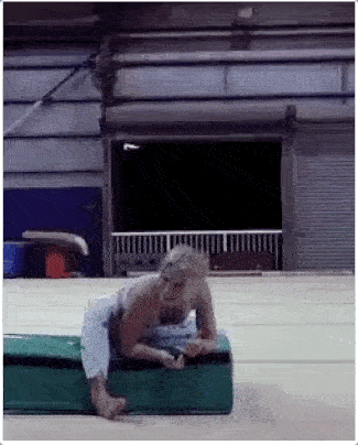 these girls have got some serious talents 24 gifs 12.html - 1 HD GIF | Premium Gallery 2019
