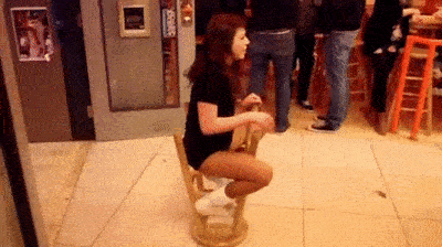 these girls have got some serious talents 24 gifs 12.html - 1 HD GIF | Premium Gallery 2019