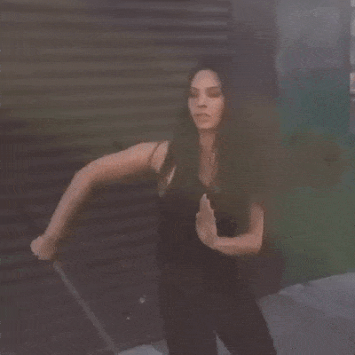 these girls have got some serious talents 24 gifs 12.html - 1 HD GIF | Premium Gallery 2019