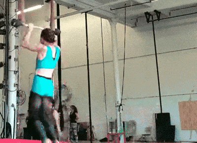 these girls have got some serious talents 24 gifs 12.html - 1 HD GIF | Premium Gallery 2019