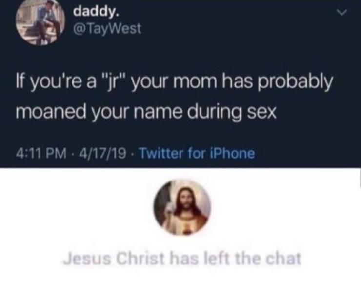 Your Life Will Never Be The Same Again