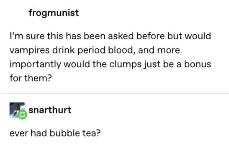 Your Life Will Never Be The Same Again