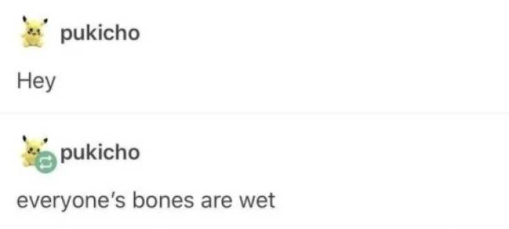 Your Life Will Never Be The Same Again