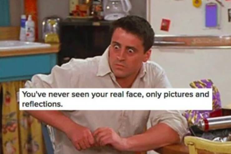 Your Life Will Never Be The Same Again