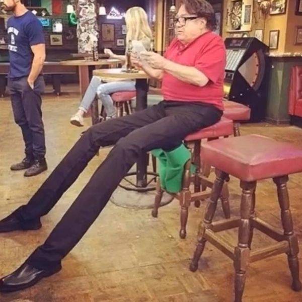 Hard-to-explain WTF Photos