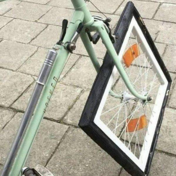 Hard-to-explain WTF Photos