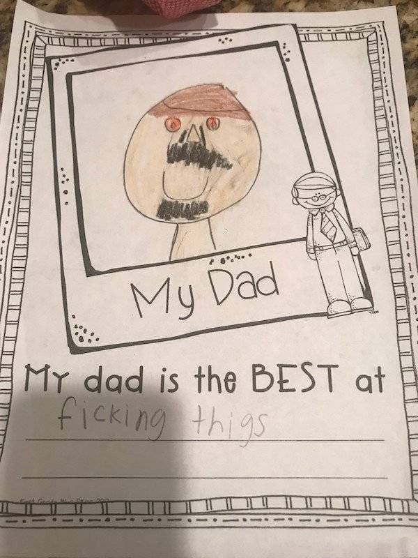 Hard-to-explain WTF Photos