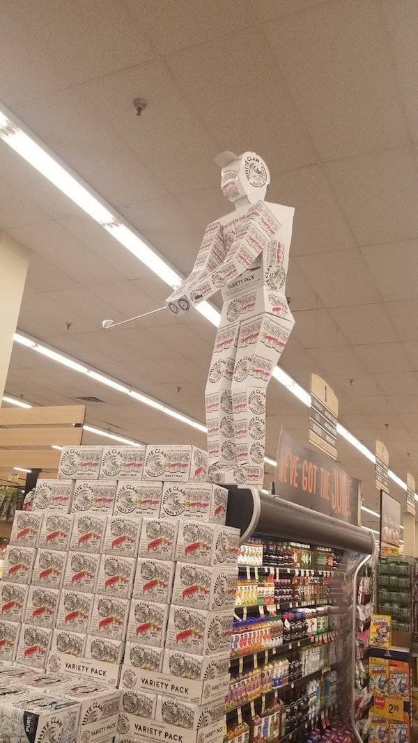 Hard-to-explain WTF Photos