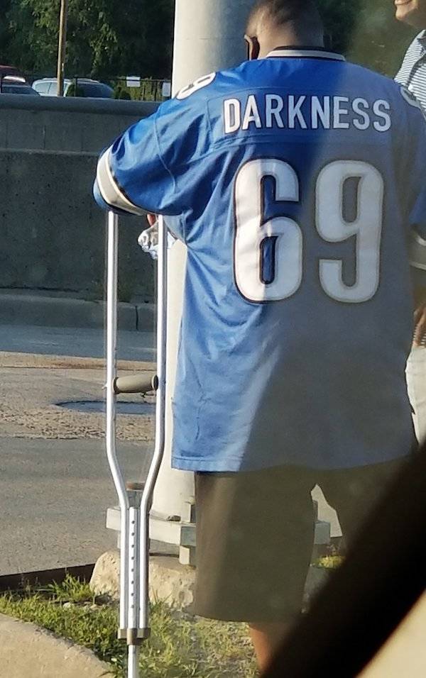 Hard-to-explain WTF Photos