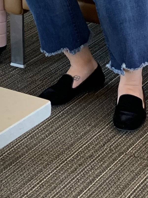 Hard-to-explain WTF Photos