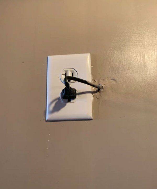 Hard-to-explain WTF Photos