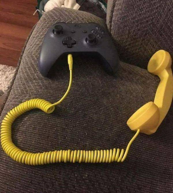 Hard-to-explain WTF Photos