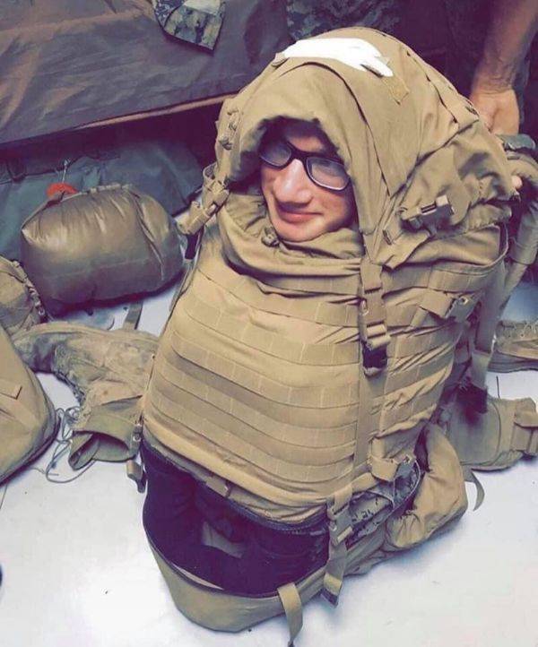 Hard-to-explain WTF Photos