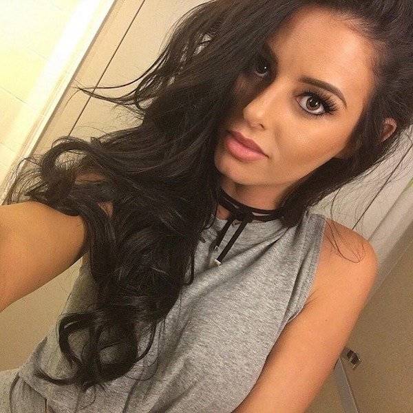 You Will Never Forget These Beautiful Eyes