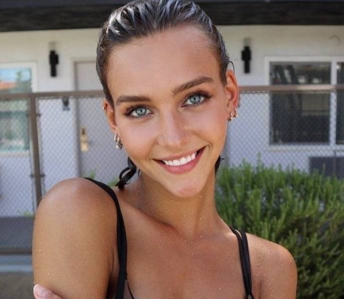 You Will Never Forget These Beautiful Eyes