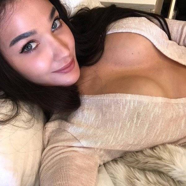 Because Braless Is Just Generally Better