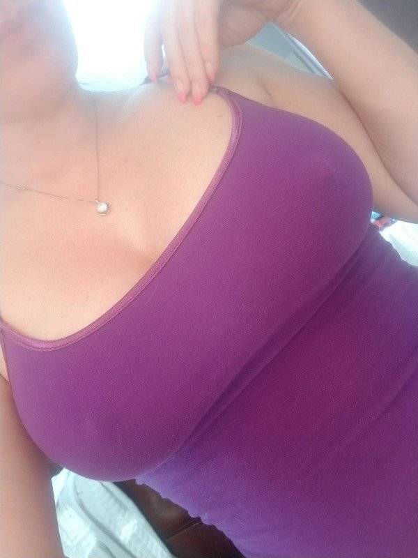 Because Braless Is Just Generally Better