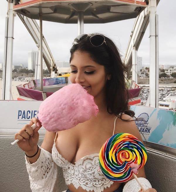 Because Braless Is Just Generally Better