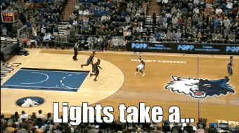 You Didn’t Expect These Unexpected GIFs