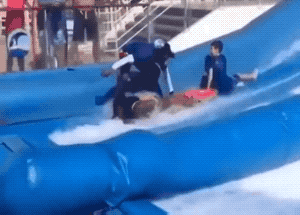You Didn’t Expect These Unexpected GIFs