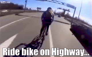 You Didn’t Expect These Unexpected GIFs