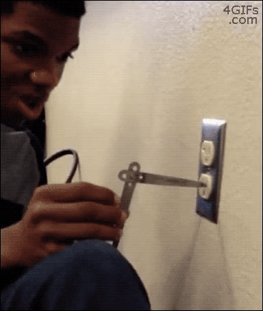 You Didn’t Expect These Unexpected GIFs